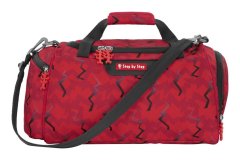 Step by Step Sports Bag Monster Truck Rocky