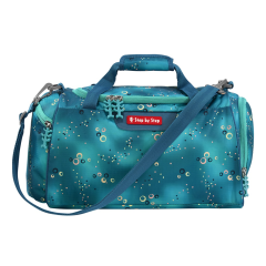 Step by Step Sports Bag Dog Basty