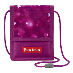 Step by Step Wallet Sweet Unicorn Nuala