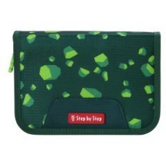 Step by Step Fit Pencil Case Dino Targo