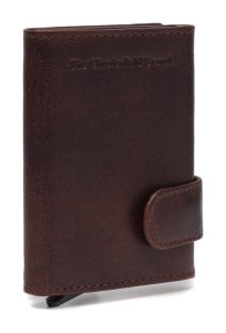 The Chesterfield Brand Portland Brown
