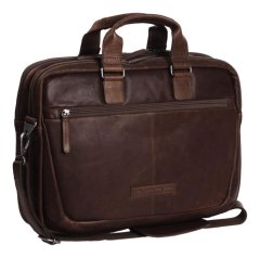 The Chesterfield Brand Seth Brown