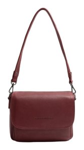 The Chesterfield Brand Miloa Burgundy
