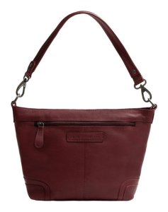 The Chesterfield Brand Zarita Burgundy
