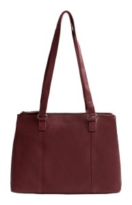 The Chesterfield Brand Marvos Burgundy