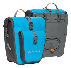 Vaude Aqua Back Plus Icicle