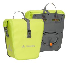 Vaude Aqua Front Bright Green