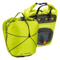 Vaude Aqua Front Light Bright Green