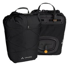 Vaude Aqua Back Light Black