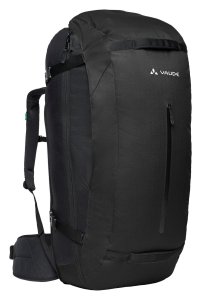 Vaude Mundo 65+To Go Black