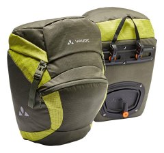 Vaude OnTour Front Khaki