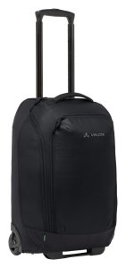 Vaude CityTravel Carry-On Black