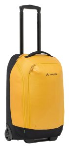Vaude CityTravel Carry-On Burnt Yellow