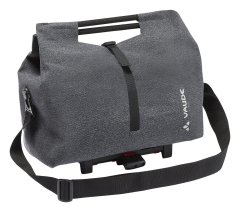 Vaude ReCycle Shopper (Uniklip) Black