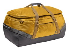 Vaude CityDuffel 65 Burnt Yellow