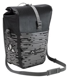 Vaude Aqua Back Luminum Single II Black