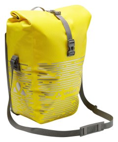 Vaude Aqua Back Luminum Single II Canary