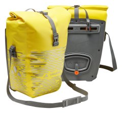 Vaude Aqua Back Luminum II Canary