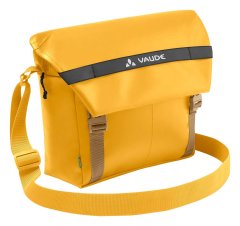 Vaude Mineo Messenger 9 Burnt Yellow