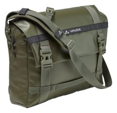Vaude Mineo Messenger 22 Khaki