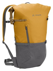 Vaude CityGo 23 II Burnt Yellow