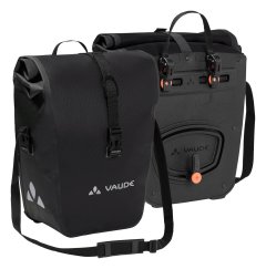 Vaude Aqua Front Rec Black