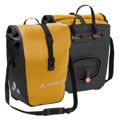 Vaude Aqua Front Burnt Yellow