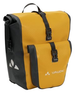 Vaude Aqua Back Plus Single Burnt Yellow