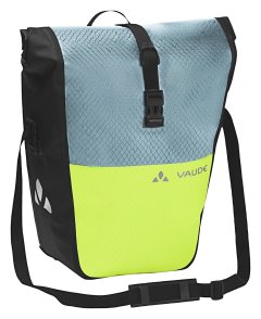 Vaude Aqua Back Color Single Nordic Blue/Bright Green