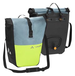 Vaude Aqua Back Color Nordic Blue/Bright Green