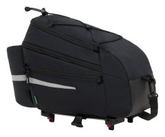 Vaude Silkroad L UniKlip 2.0 Black