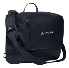 Vaude CityMessenger Black