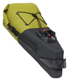 Vaude Trailsaddle M Dark Leaf