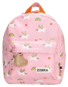 Zebra trends Girls 60221 S Pink
