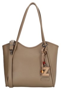 Zebra Trends Sofie W01506 Taupe