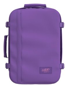 CabinZero Classic 36L Lavender Dream