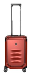 Victorinox Spectra 3.0 Frequent Flyer Carry-On Red