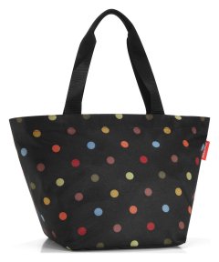 Reisenthel Shopper M Dots