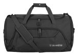 Travelite Kick Off Duffle L Black