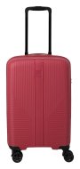 Travelite Air Stripe S Slim Red