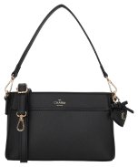 Charm London Cambridge W01060 Black