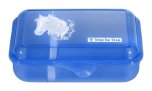 Step by Step Lunch box Horse Lima