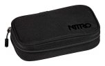 Nitro Pencil Case XL True Black