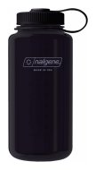 Nalgene Wide Mouth 1 l Sustain Odyssey Gray