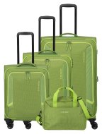 Travelite Corsiica S,M,L,BB Fresh Green