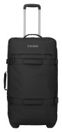 Travelite Bolonia Wheeled Duffle L Black