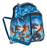 Bagmaster LUMI 26 D Set S Dragon