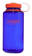 Nalgene Wide Mouth 1 l Periwinkle