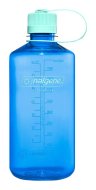 Nalgene Narrow Mouth 1 l Cornflower Blue