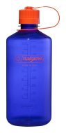 Nalgene Narrow Mouth 1 l Periwinkle